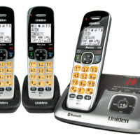 DECT 3236+2