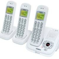 DECT 1035+2