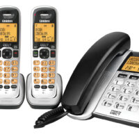 DECT 2145+3