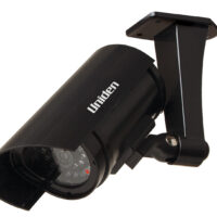 G110 Outdoor Camera