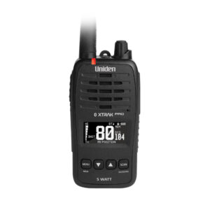 UHF CB Handheld Radios