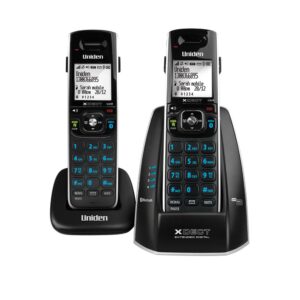 Digital Cordless Phones