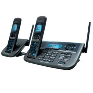 Extended Long Range Phones