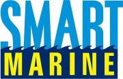 Smart Marine Logo