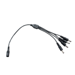 1-4 Power Splitter