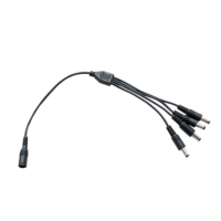 1-4 Power Splitter