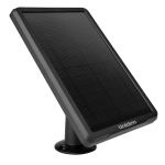 SPS-01 - Solar Panel (Angled)