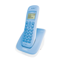 DECT 1015FZ (Angled)