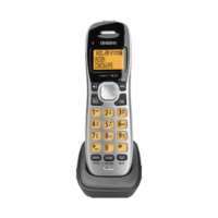 DECT 1705 (Front)