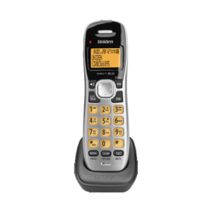 DECT 1705 (Front)