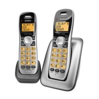 DECT 1715 + 1 (Angled)