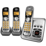 DECT 1735 + 2 (Angled)