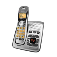 DECT 1735 (Angled)