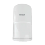 Infrared Motion Sensor