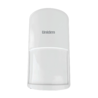 Infrared Motion Sensor