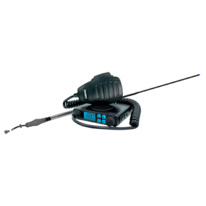 UH8010S + Antenna