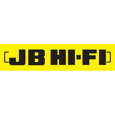 JB HiFi